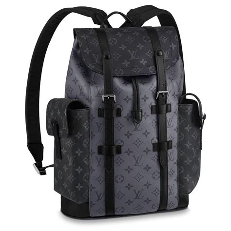 cheap louis vuitton backpack men's|louis vuitton backpack real.